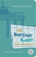 Die Berliner Mauer für die Hosentasche 1