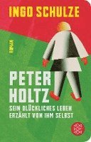 bokomslag Peter Holtz