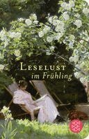 Julia Gommel-Baharov - Leselust im Frühling, Inbunden