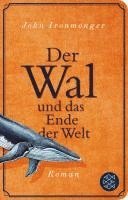 bokomslag Der Wal und das Ende der Welt