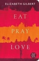 bokomslag Eat, Pray, Love