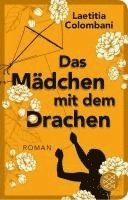 Das Mädchen mit dem Drachen 1