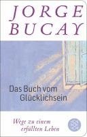 bokomslag Das Buch vom Glücklichsein