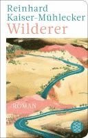 bokomslag Wilderer