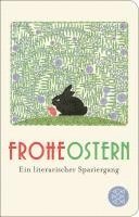 bokomslag Frohe Ostern