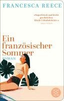 bokomslag Ein französischer Sommer