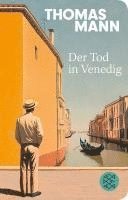 Thomas Mann - Der Tod in Venedig, Inbunden