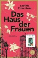 bokomslag Das Haus der Frauen