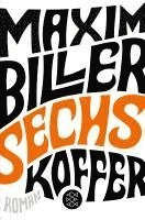 Sechs Koffer 1