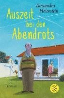 bokomslag Auszeit bei den Abendrots
