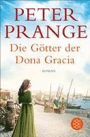 bokomslag Die Götter der Dona Gracia