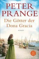 Die Götter der Dona Gracia 1