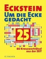 bokomslag Eckstein - Um die Ecke gedacht 25