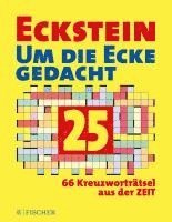 bokomslag Eckstein - Um die Ecke gedacht 25