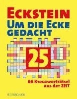 Eckstein - Um die Ecke gedacht 25