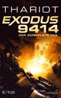 bokomslag Exodus 9414 - Der dunkelste Tag