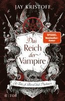 bokomslag Das Reich der Vampire