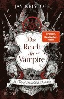 bokomslag Das Reich der Vampire