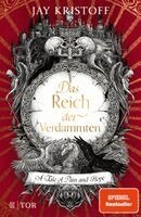 Jay Kristoff - Das Reich der Verdammten, Inbunden