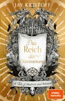 Jay Kristoff - Das Reich der Dämmerung, Inbunden
