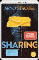 bokomslag Sharing - Willst du wirklich alles teilen?
