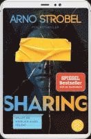 bokomslag Sharing - Willst du wirklich alles teilen?