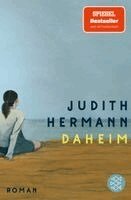 Judith Hermann - Daheim, Häftad