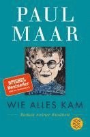 Paul Maar - Wie alles kam, Häftad