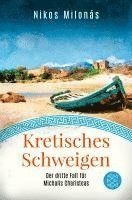 bokomslag Kretisches Schweigen