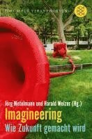 bokomslag Imagineering