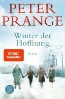 bokomslag Winter der Hoffnung