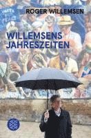 bokomslag Willemsens Jahreszeiten