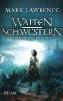 Mark Lawrence - Waffenschwestern, Häftad