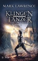 Mark Lawrence - Klingentänzer, Häftad. Tillgänglighet: Lägg i varukorg