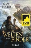 Der Weltenfinder - Die zweite Reise ins Wolkenmeer 1