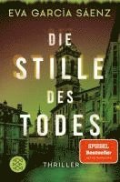 bokomslag Die Stille des Todes