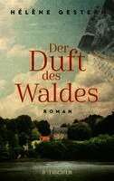 Hélène Gestern - Der Duft des Waldes, Häftad