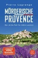 Mörderische Provence 1