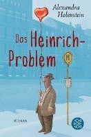 bokomslag Das Heinrich-Problem