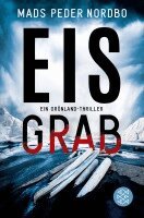 Mads Peder Nordbo - Eisgrab, Häftad