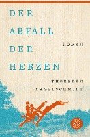 bokomslag Der Abfall der Herzen