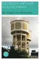 bokomslag Die Hügel von Belleville