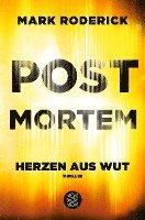 Post Mortem- Herzen aus Wut 1