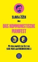 bokomslag Das Kommunistische Manifest. Die verspätete Aktualität des Kommunistischen Manifests