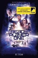 bokomslag Ready Player One