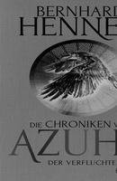 bokomslag Die Chroniken von Azuhr - Der Verfluchte