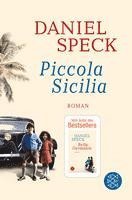 bokomslag Piccola Sicilia