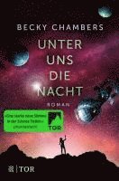 Unter uns die Nacht 1