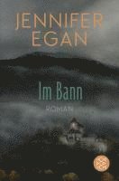 Jennifer Egan - Im Bann, Häftad
