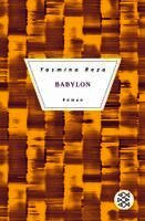 Yasmina Reza - Babylon, Häftad